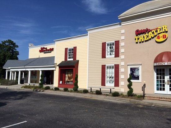 リプリーズ ビリーブ イット オア ノット