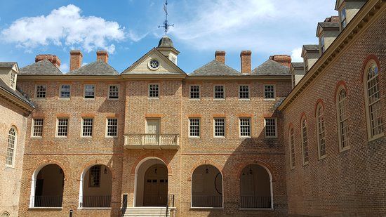 ウィリアム・アンド・メアリー大学